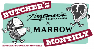 butcher's monthly