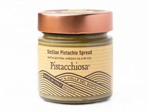 Pistacchiosa