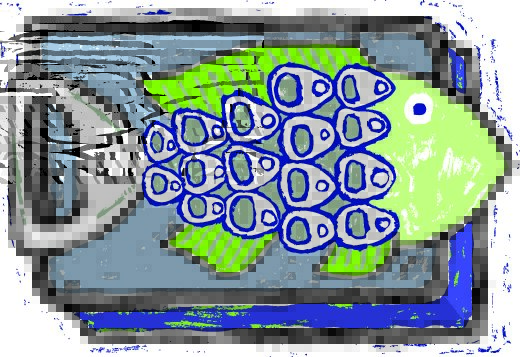 Tinned Fish