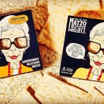 Introducing The Matzo Project @thematzoproject matzo