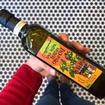 Zingerman's Peranzana Olive Oil