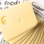 sliced swiss