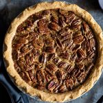 Pecan Pie Gets Even Perkier with Cultured Butter in the Crust unnamed (2)